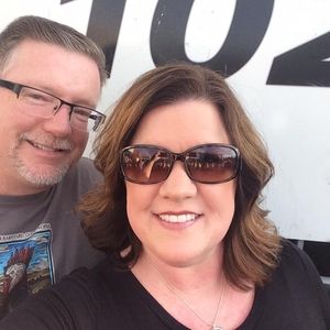 Meet your Posher, Maureen